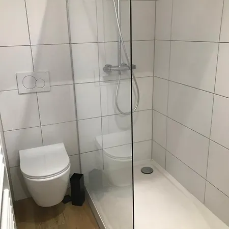 Appartement Julia Proximite A31 Thermes Lux *