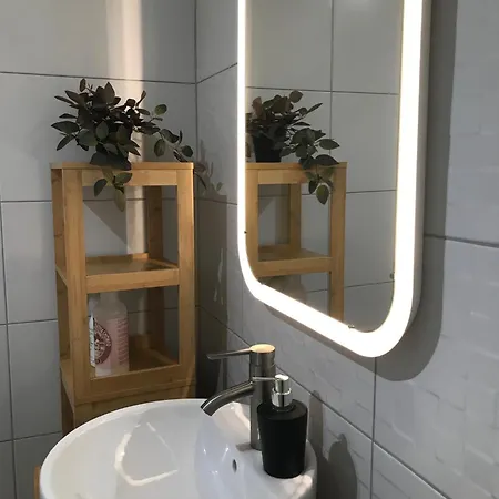Apartment Julia Proximite A31 Thermes Lux