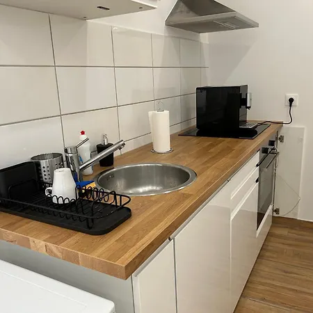 Julia Proximite A31 Thermes Lux Appartement Amnéville