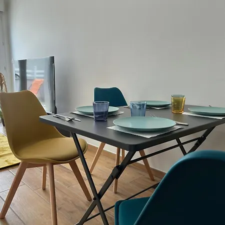 Julia Proximite A31 Thermes Lux Apartment