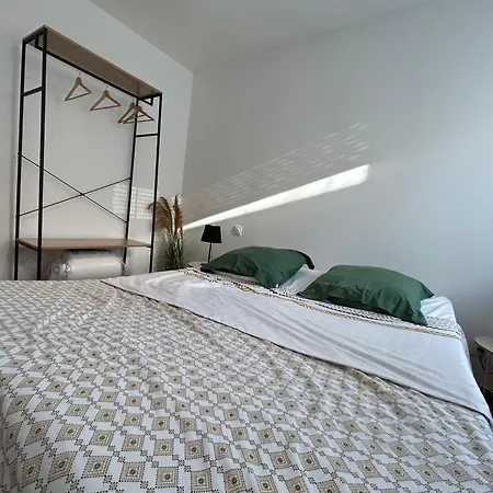 Julia Proximite A31 Thermes Lux Appartement Amnéville