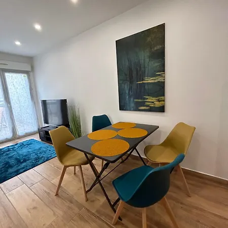 Julia Proximite A31 Thermes Lux Amnéville