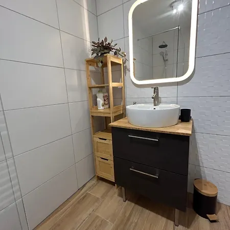 Appartement Julia Proximite A31 Thermes Lux *