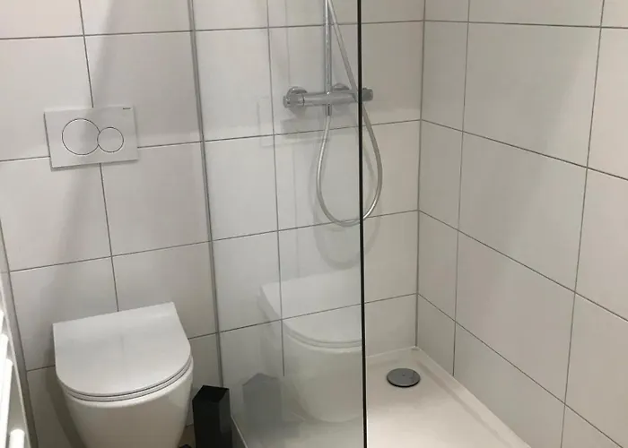 Apartment Julia Proximite A31 Thermes Lux *