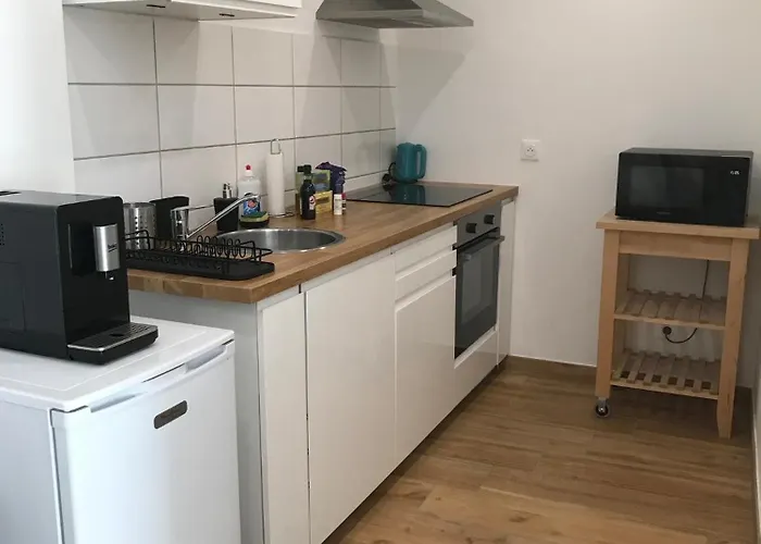 Julia Proximite A31 Thermes Lux Apartment Amneville