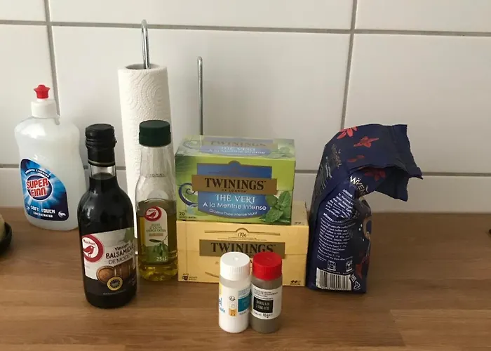 Julia Proximite A31 Thermes Lux