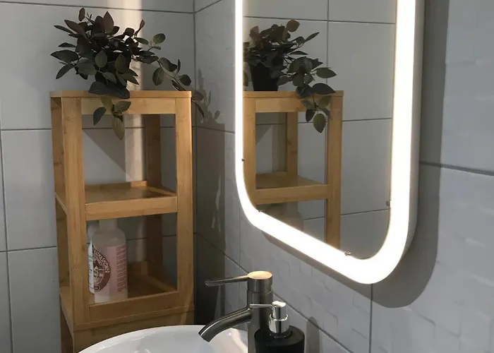 Apartment Julia Proximite A31 Thermes Lux