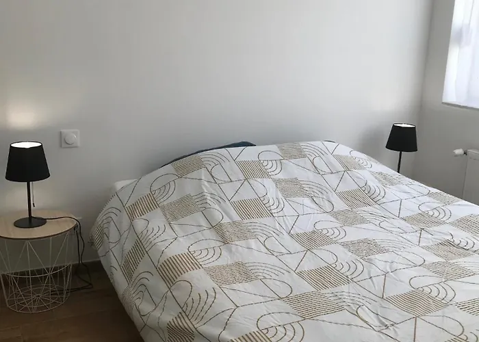 Julia Proximite A31 Thermes Lux Amneville