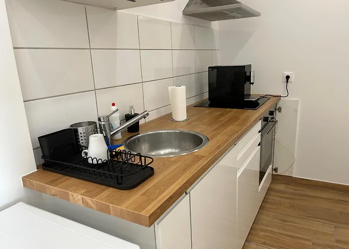 Julia Proximite A31 Thermes Lux Apartment Amneville