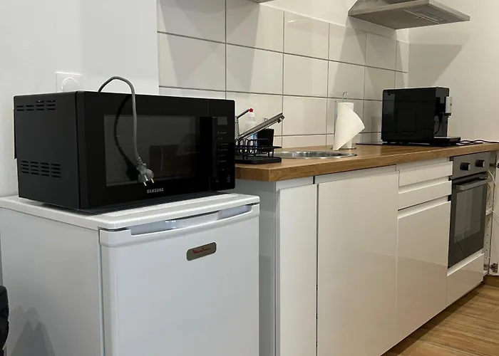 Julia Proximite A31 Thermes Lux Amneville