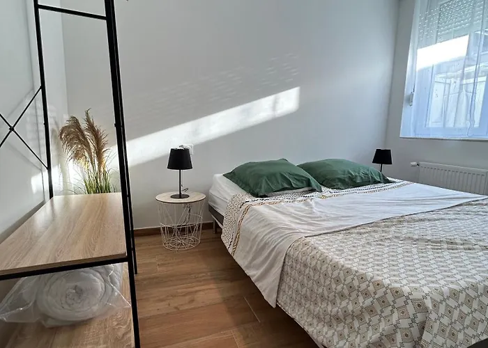 Apartment Julia Proximite A31 Thermes Lux *