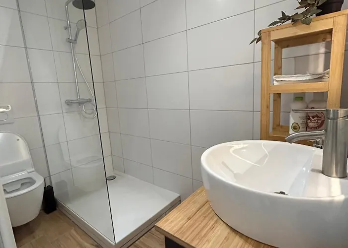 Julia Proximite A31 Thermes Lux *