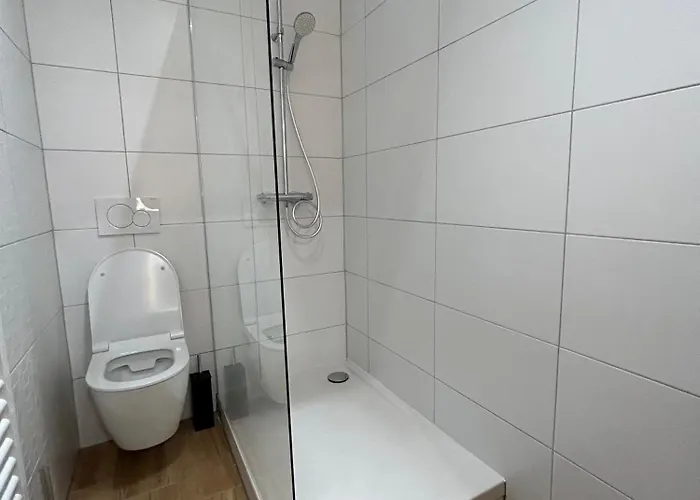 Julia Proximite A31 Thermes Lux